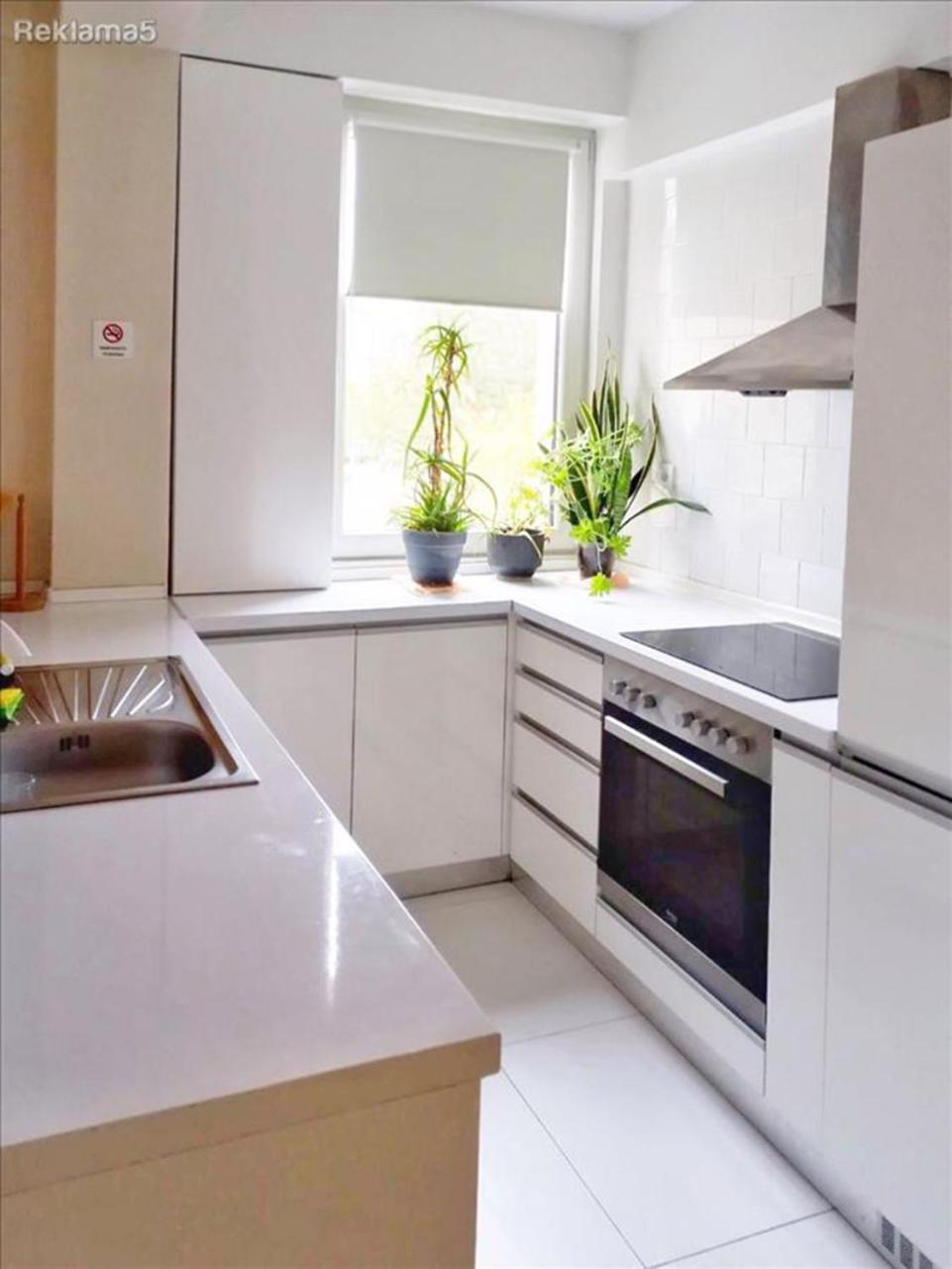 Apartment Irena 3 Σκόπια Εξωτερικό φωτογραφία