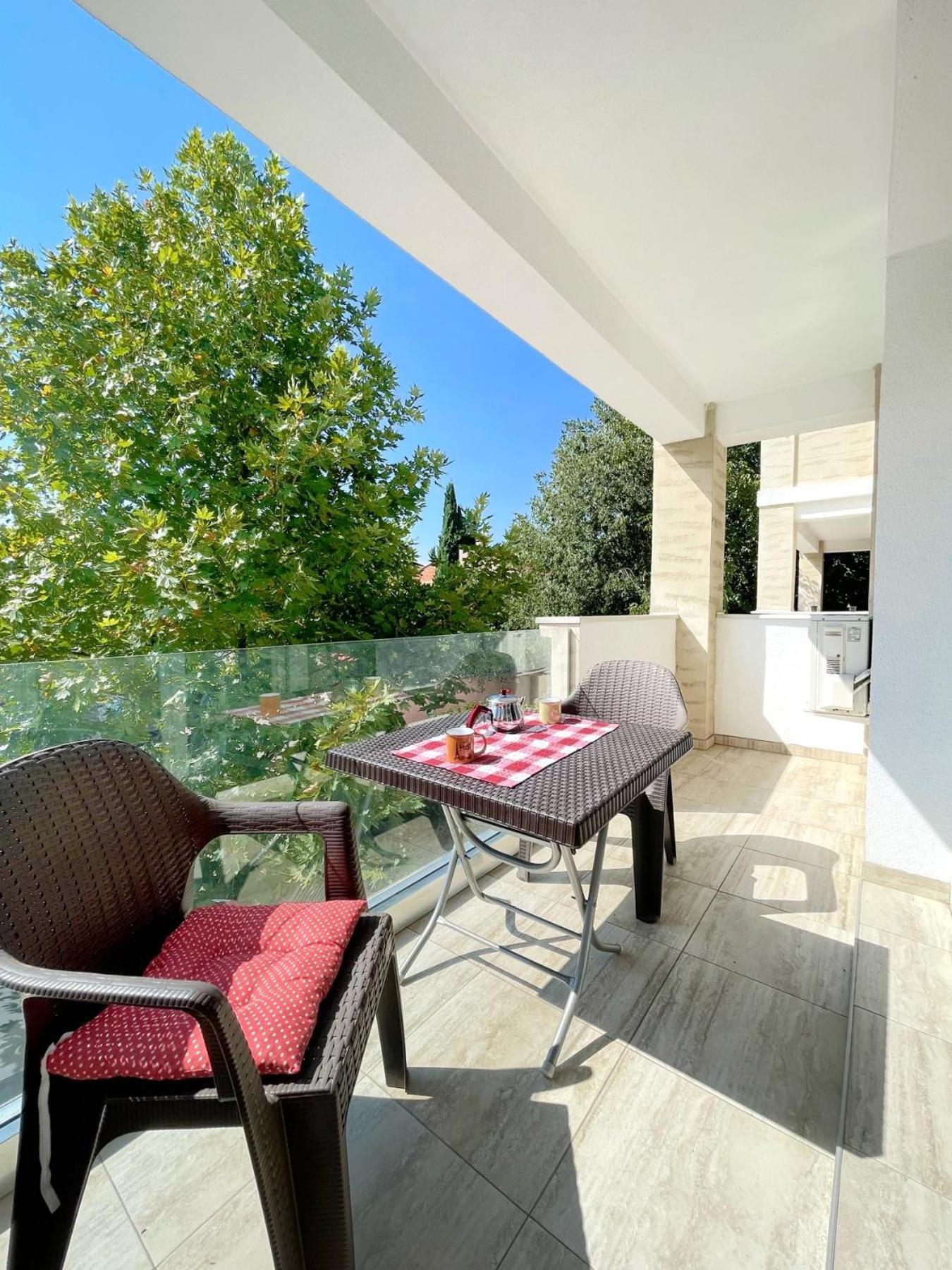 Apartment Irena 3 Σκόπια Εξωτερικό φωτογραφία