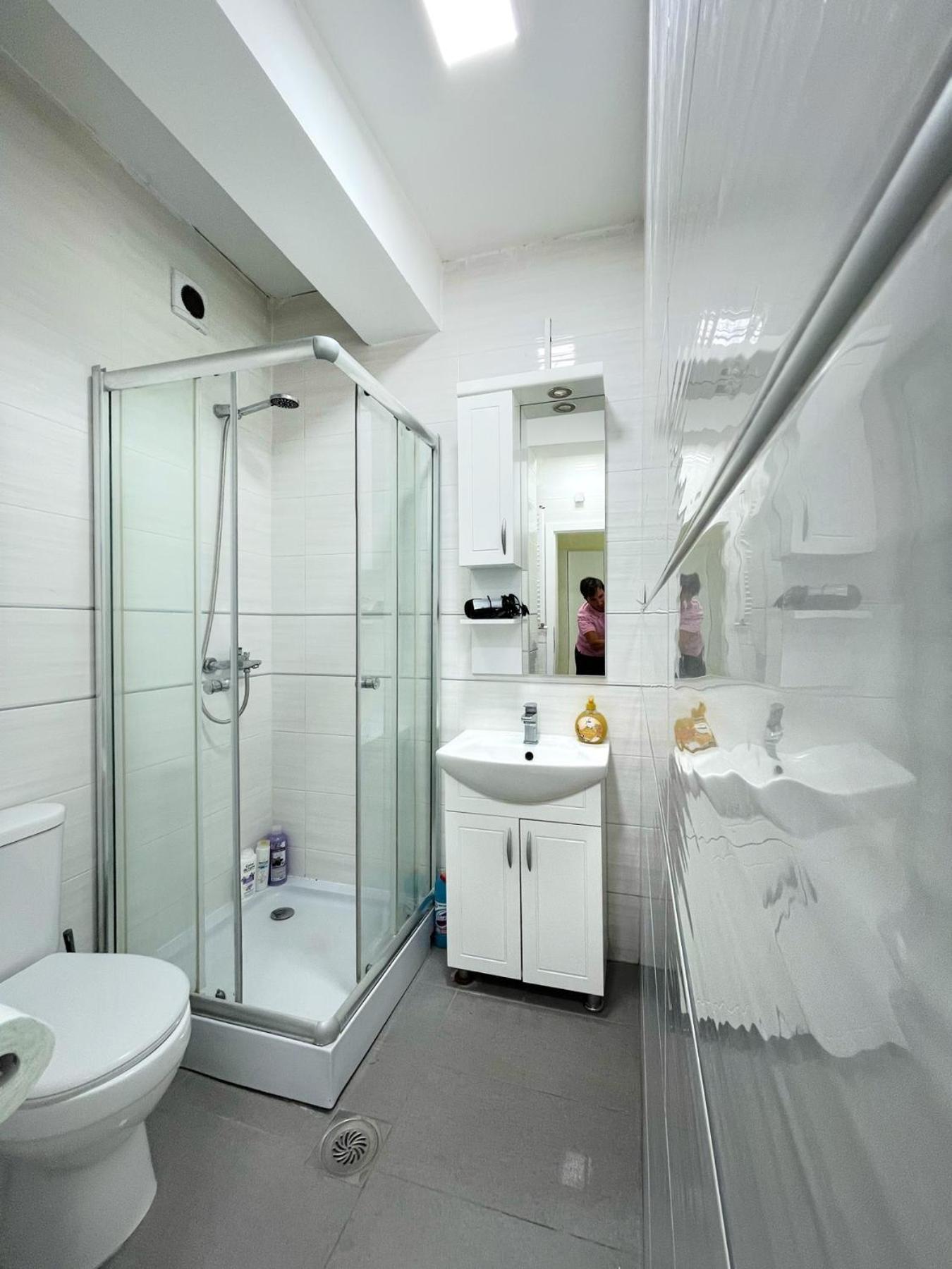 Apartment Irena 3 Σκόπια Εξωτερικό φωτογραφία