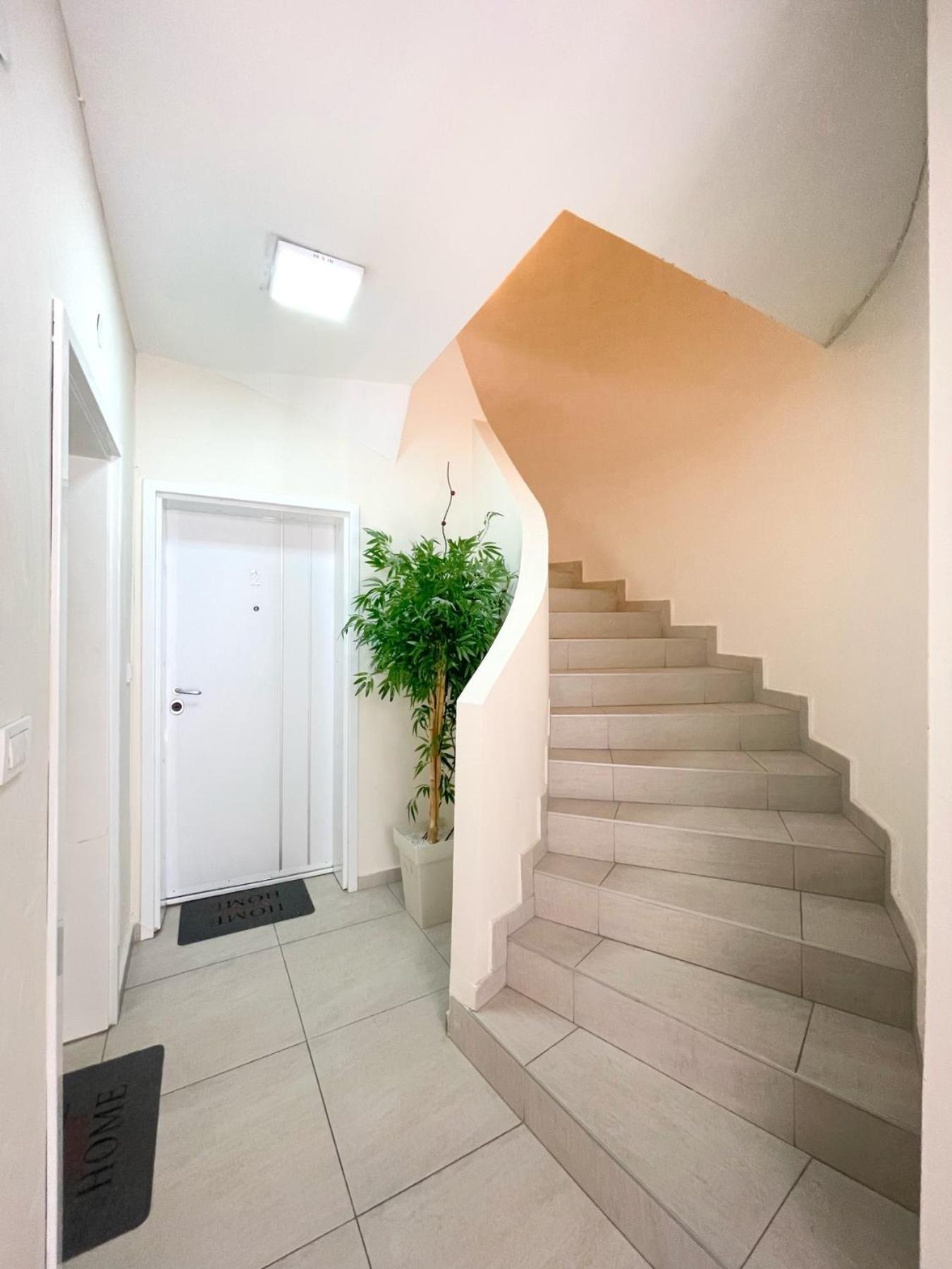 Apartment Irena 3 Σκόπια Εξωτερικό φωτογραφία