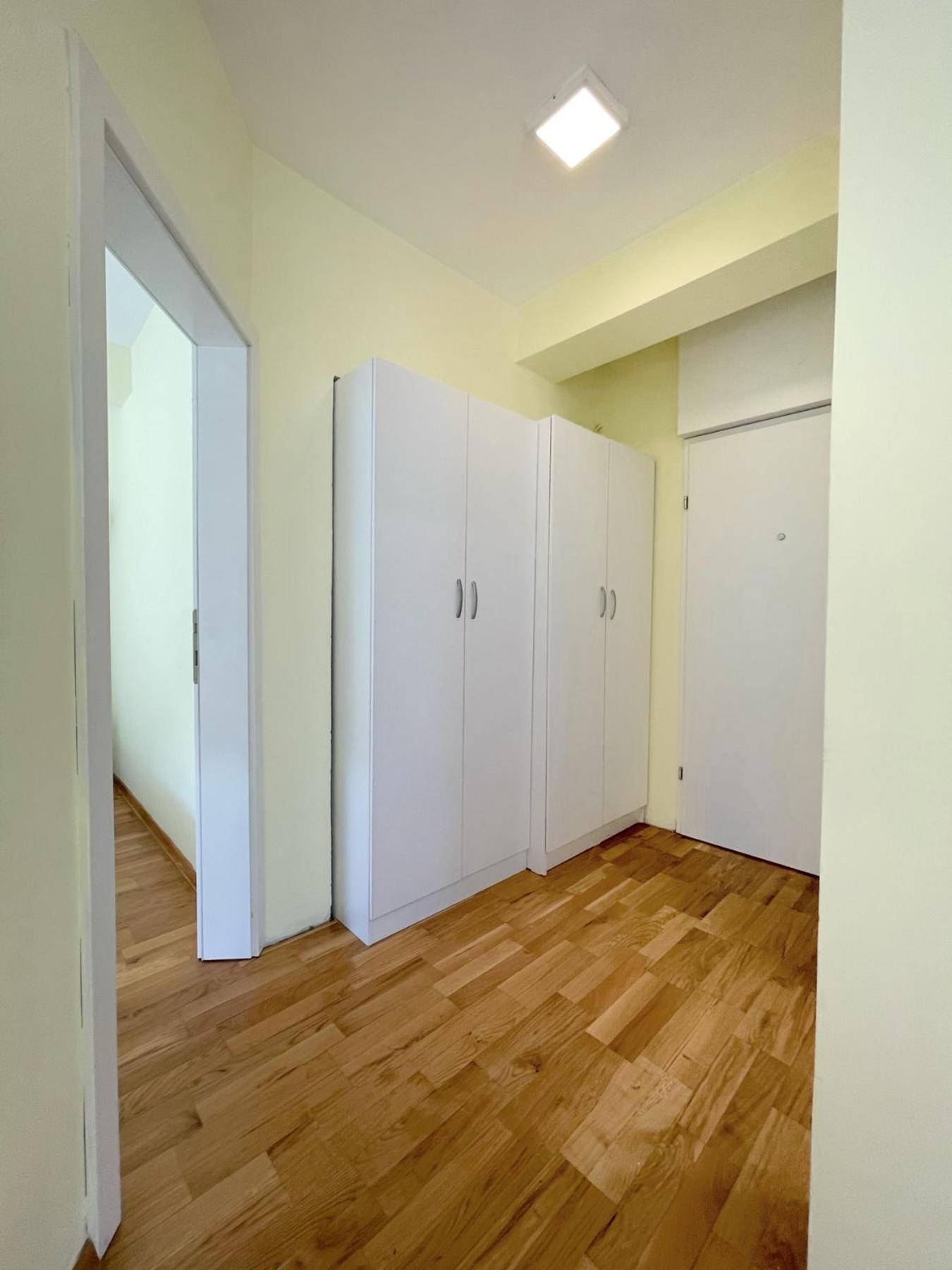Apartment Irena 3 Σκόπια Εξωτερικό φωτογραφία